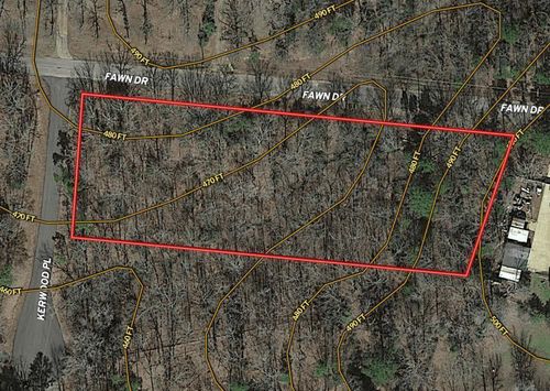 1.5 Acre 5th St, Palestine, TX, 75803 | Card Image