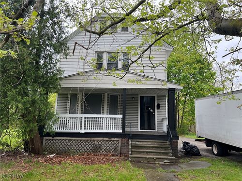 724 E 133rd St, Cleveland, OH, 44110-2102 | Card Image