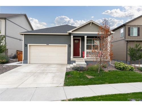 1008 Ryland Rd, Lochbuie, CO, 80603-7823 | Card Image