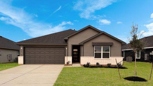 15743 Gardner Dr, Montgomery, TX, 77356 | Card Image