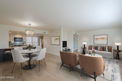 318-5110 N 31st Way, Phoenix, AZ, 85016-4513 | Card Image