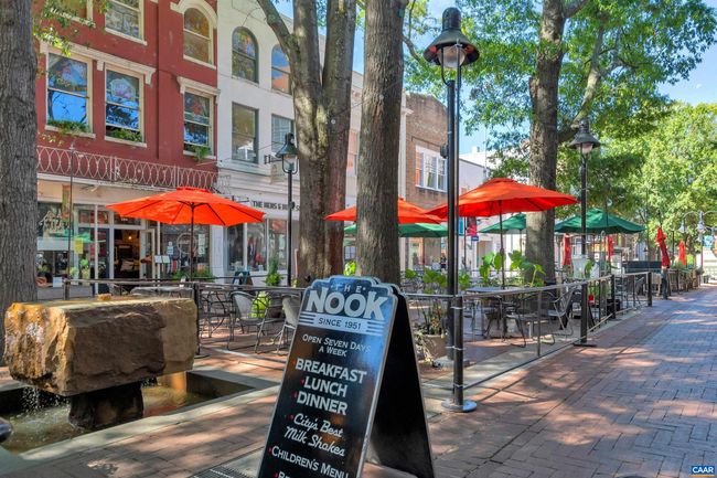 APT-3B - 745 Walker Sq, Condo with 1 bedrooms, 1 bathrooms and null parking in CHARLOTTESVILLE VA | Image 37