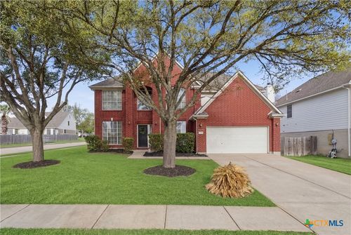 712 Runners Ridge, Pflugerville, TX, 78660 | Card Image