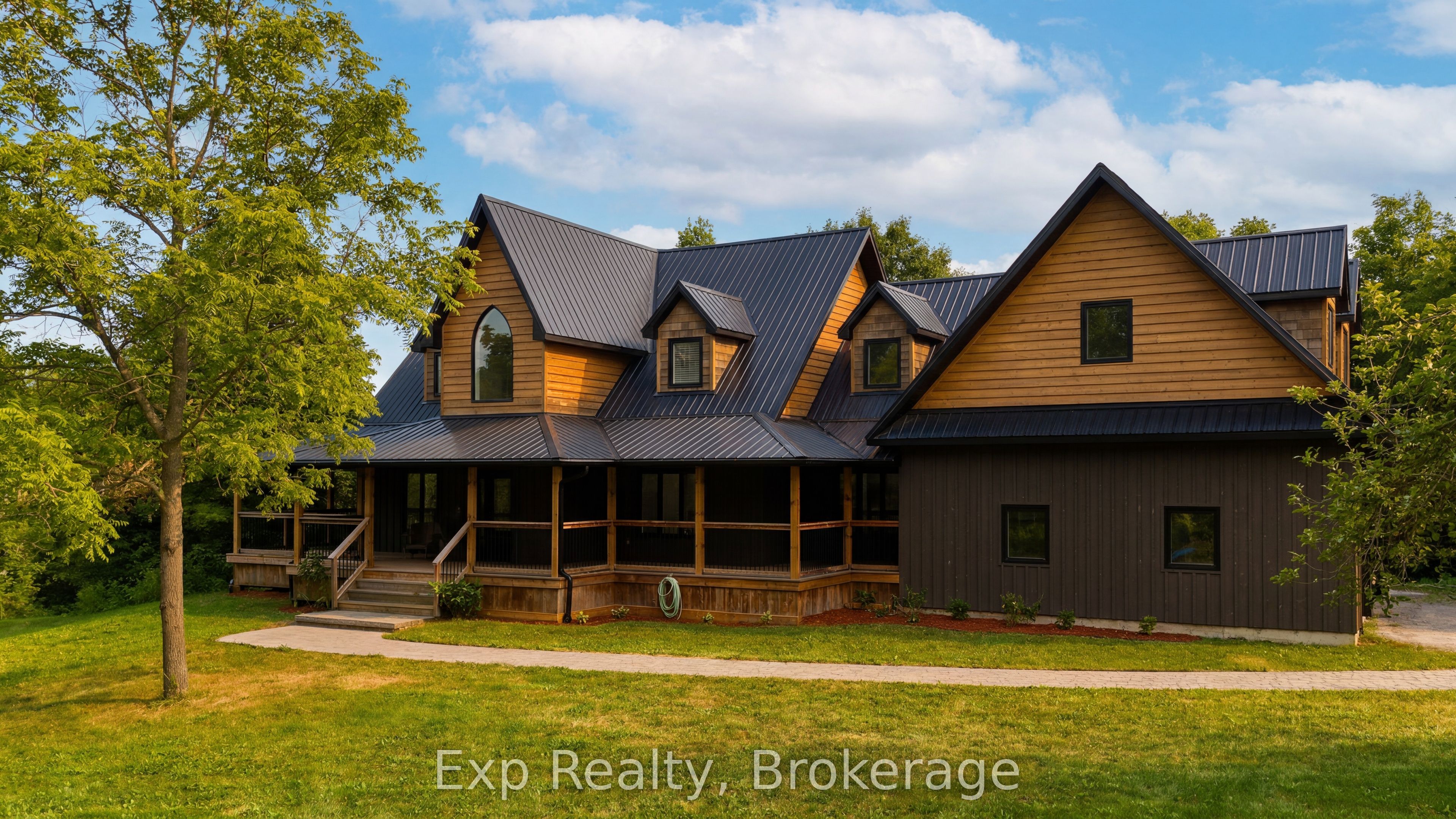 Residential in Havelock-Belmont-Methuen