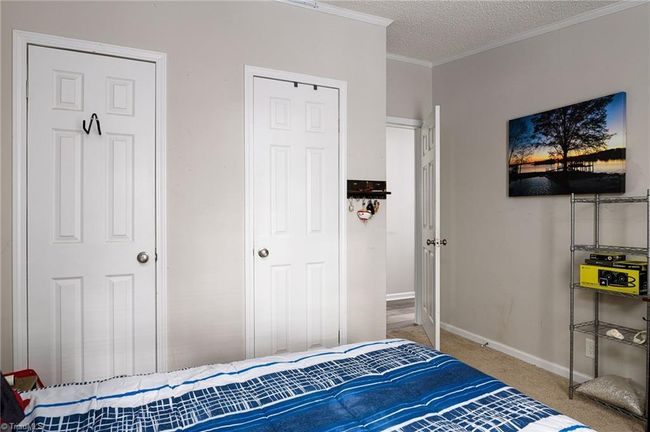 167 Sand Clay Ln, House other with 3 bedrooms, 3 bathrooms and null parking in Mocksville NC | Image 21