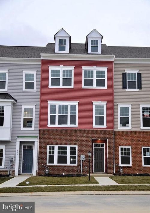 5609 Tallyn Hunt Pl, FREDERICK, MD, 21704-6875 | Card Image