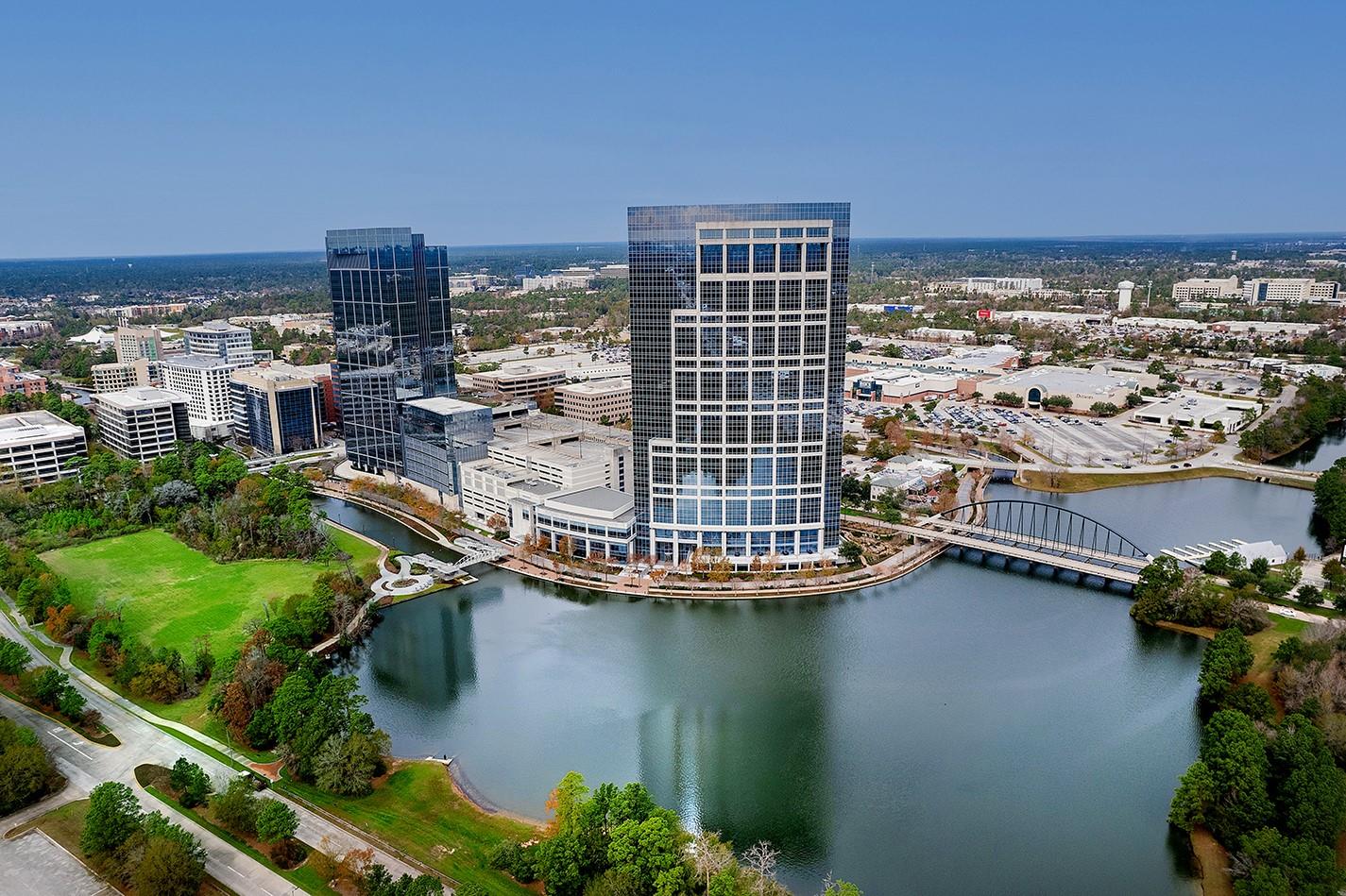 Residential in The Woodlands 4