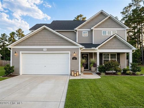 1704 Ramsdale Road, Hope Mills, NC, 28348 | Card Image