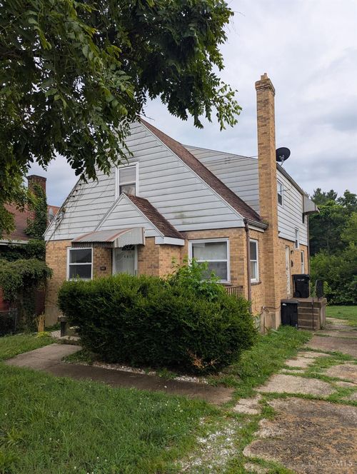4811 Rapid Run Rd, Cincinnati, OH, 45238-4420 | Card Image
