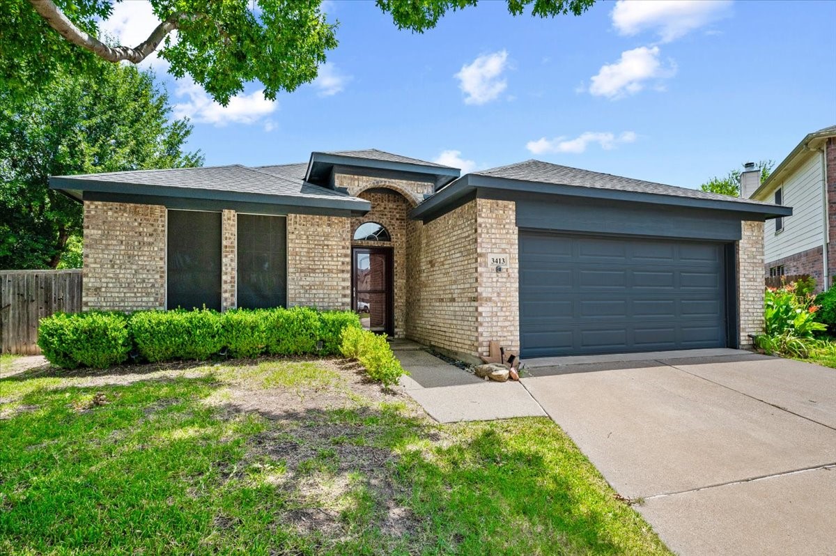 Residential in Fort Worth 2