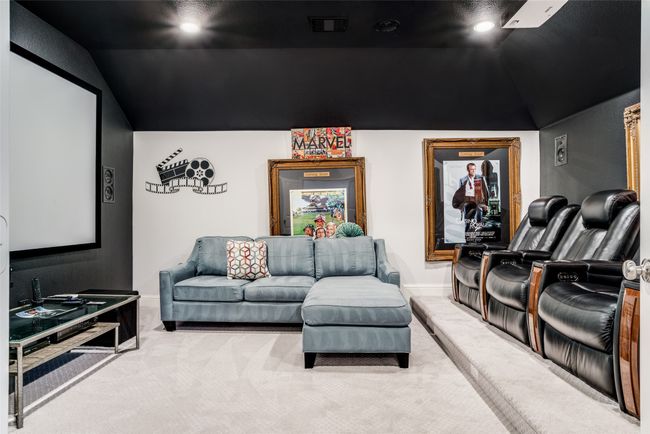 513 Yarrow St, House other with 5 bedrooms, 5 bathrooms and null parking in Little Elm TX | Image 23
