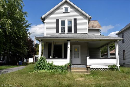 115 W Pine St, Lisbon, OH, 44432-1147 | Card Image