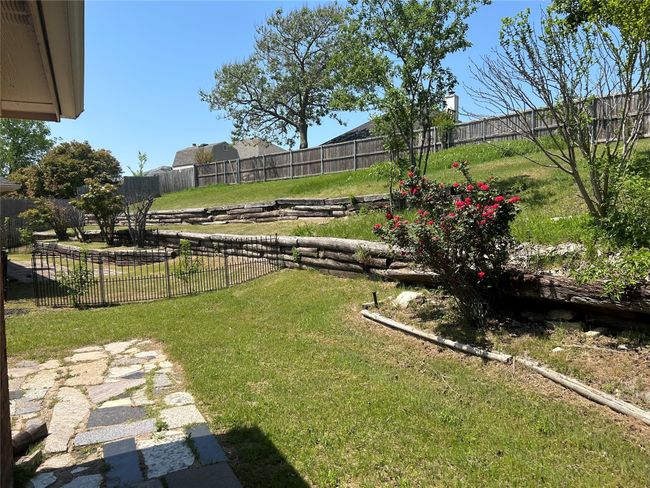 1712 Creekside Ave, House other with 4 bedrooms, 2 bathrooms and null parking in Sherman TX | Image 22