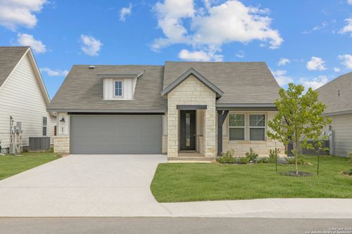 883 Black Horse Way, San Antonio, TX, 78260-1493 | Card Image