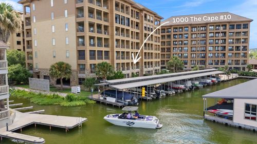 1000 The Cape Rd, Horseshoe Bay, TX, 78657-6299 | Card Image