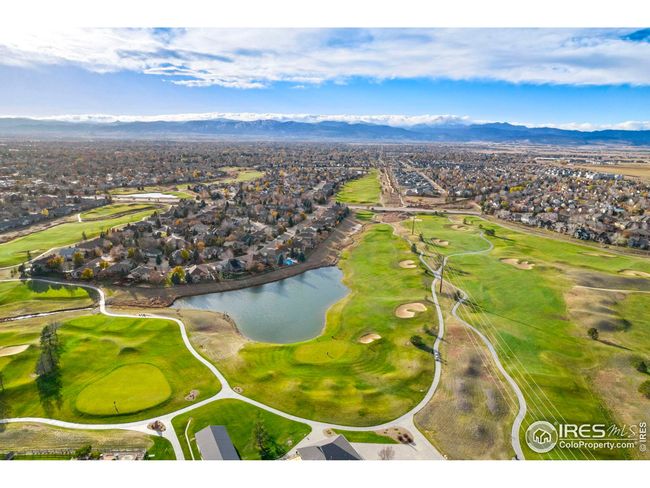 2423 Whistler Dr, Townhouse with 3 bedrooms, 3 bathrooms and null parking in Longmont CO | Image 29