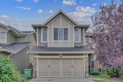 506 Williamstown Green Nw, House detached with 3 bedrooms, 2 bathrooms and 4 parking in Airdrie AB | Image 1