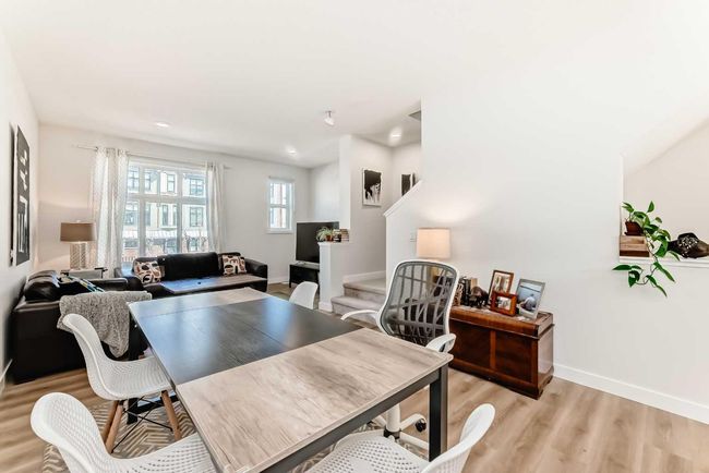 91 Spring Willow Close Sw, Townhouse with 3 bedrooms, 3 bathrooms and 2 parking in Calgary AB | Image 15