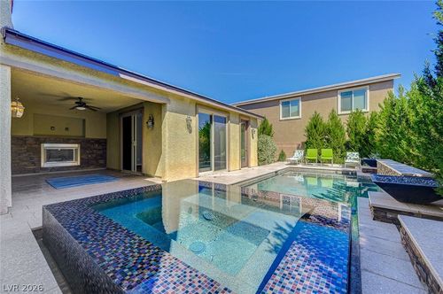 2894 Shining Sun Way, Henderson, NV, 89052-4906 | Card Image