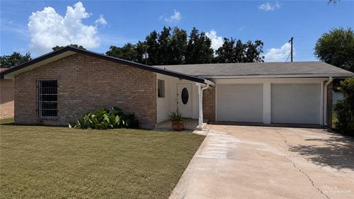 2221 Whitewing Avenue, McAllen, TX, 78501 | Card Image