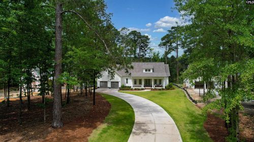 6705 Lake Arcadia Ln, Columbia, SC, 29206-2241 | Card Image