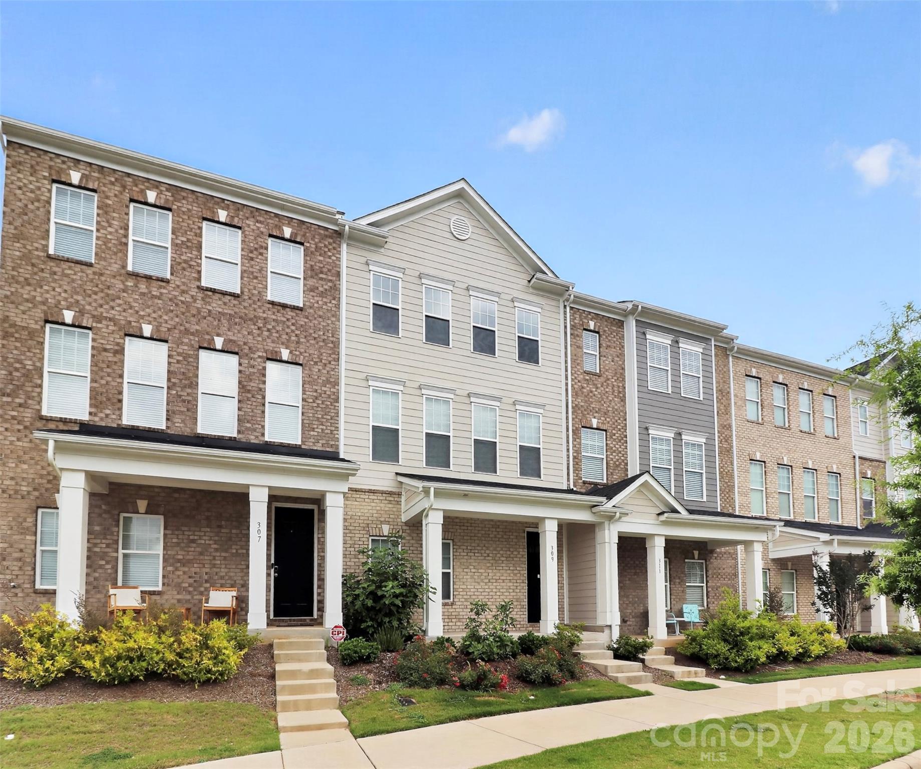 Residential in Cramerton