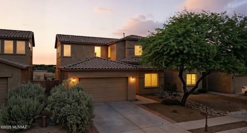 14575 S Avenida Cucana, Sahuarita, AZ, 85629 | Card Image