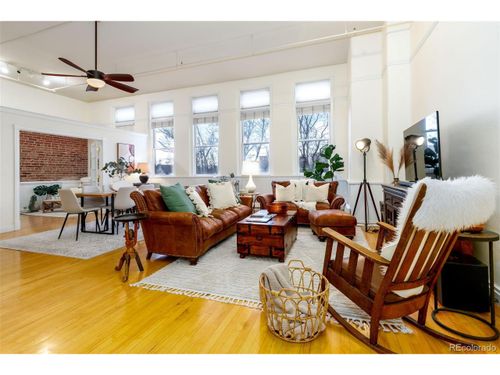 302-1140 Columbine St, Denver, CO, 80206-3178 | Card Image