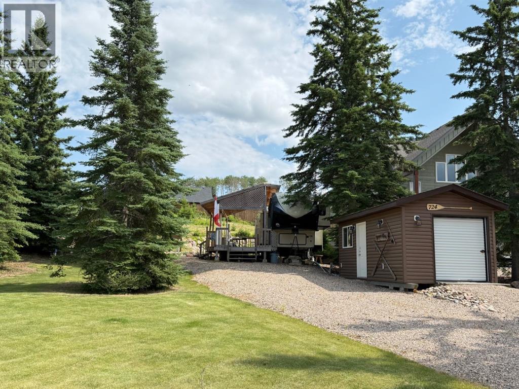 Land in Lac Des Iles 2
