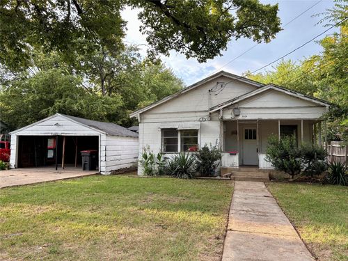 3024 Bonham Street, Paris, TX, 75460 | Card Image
