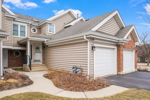 2014 N Stillwater Rd, Arlington Heights, IL, 60004-7287 | Card Image