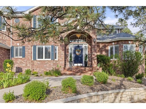 5428 Golden Currant Way, Parker, CO, 80134-2708 | Card Image