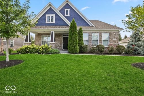 13996 Finnhorse Dr, Carmel, IN, 46032-7181 | Card Image