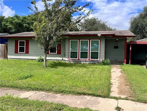 4313 Sherwood Drive, Corpus Christi, TX, 78411 | Card Image