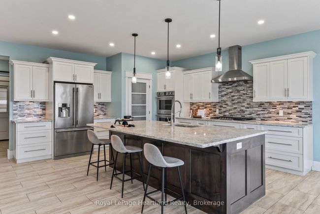 411 Jane St, House other with 7 bedrooms, 3 bathrooms and 10 parking in Palmerston ON | Image 22