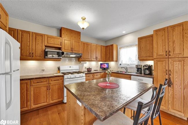 164 Switzer St, House other with 3 bedrooms, 3 bathrooms and 6 parking in New Lowell ON | Image 13