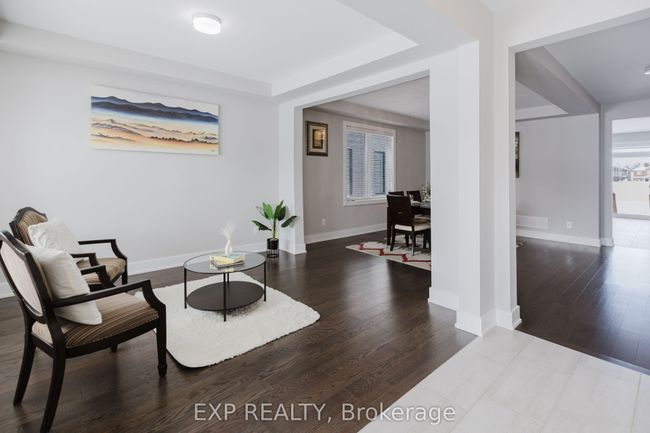324 Meynell Rd, House other with 5 bedrooms, 4 bathrooms and 2 parking in Richmond ON | Image 5