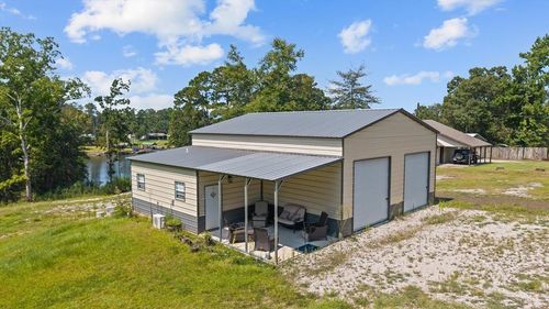 143 Whispering Pnes, Burkeville, TX, 75932-2490 | Card Image