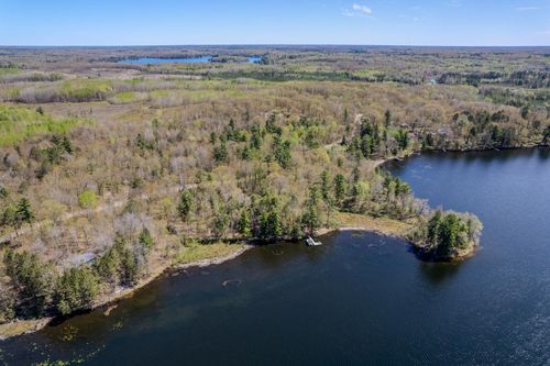 Lot 2 Little Bearskin Rd, Harshaw, WI, 54529 | Card Image