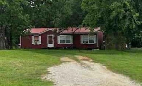 234 Salt Grass Circle, Poolville, TX, 76487 | Card Image