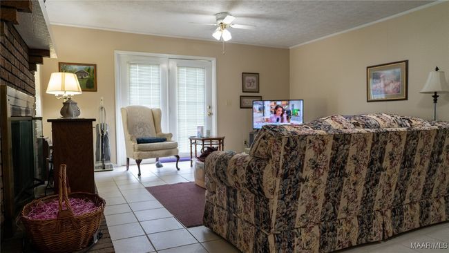 22 Daleview Cir, House other with 3 bedrooms, 3 bathrooms and null parking in Sylacauga AL | Image 38