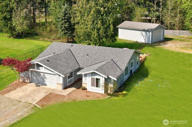 19802 118 Th Ave Ct E, House other with 3 bedrooms, 3 bathrooms and 4 parking in Graham WA | Image 35