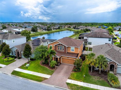 1601 Fox Grape Loop, LUTZ, FL, 33558-3303 | Card Image