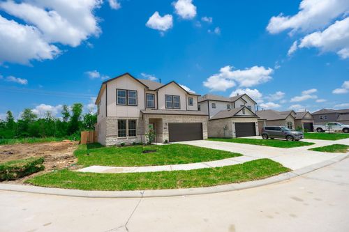 430 Kendall Crest Dr, Alvin, TX, 77511-5117 | Card Image