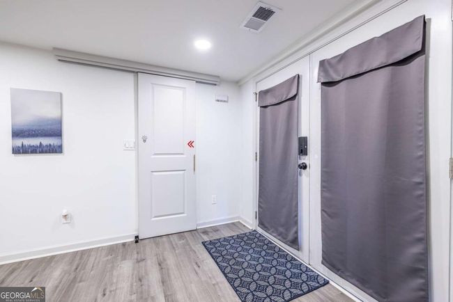 B - 1122 Elaine Dr, Condo with 2 bedrooms, 1 bathrooms and 2 parking in Forest Park GA | Image 21