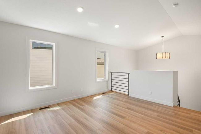 154 Norseman Close, House other with 4 bedrooms, 3 bathrooms and 4 parking in Penhold AB | Image 8