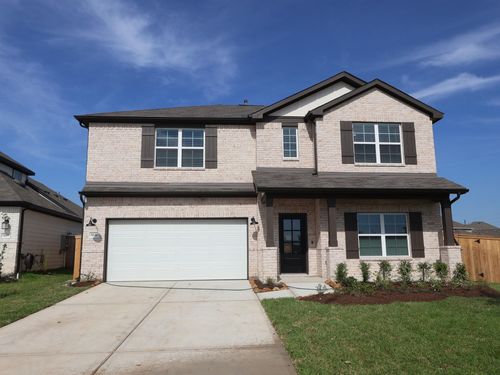 5831 Sunkissed Dr, Fulshear, TX, 77441-2646 | Card Image