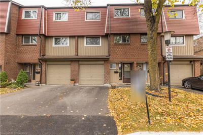 49 - 1310 Fieldlight Blvd, Townhouse with 3 bedrooms, 1 bathrooms and 2 parking in Pickering ON | Image 1