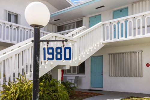 7-1980 Sunset Ave, Lake Worth Beach, FL, 33461-6805 | Card Image