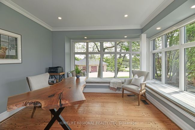 14 Buggey Lane, House other with 6 bedrooms, 6 bathrooms and 12 parking in Ajax ON | Image 8